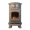 Gasolkamin Provence, Honeyglow - Termostat