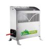 Gasolkamin Frosty 4,5kW Med Termostat