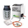 Frosty 2,5 kw Gasolkamin