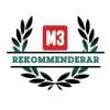m3-rekommenderar-