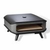 Pizzaugn Cozze 17 Med Termometer Gasol