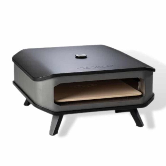 Pizzaugn Cozze 17 Med Termometer Gasol