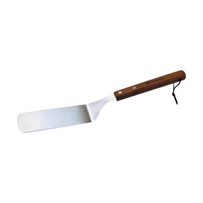 Stekspade Hällmark