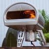 Pizzaugn Gozney Roccbox, Grå