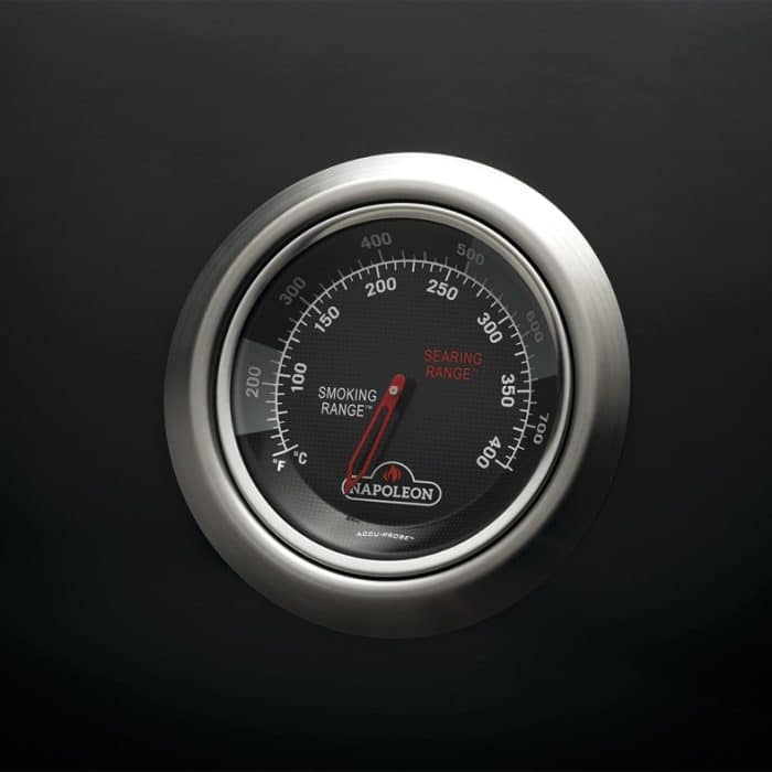 Gasolgrill Napoleon Legend 425