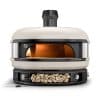 Pizzaugn Gozney Dome Dual Fuel, Svart