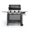 Gasolgrill Sahara S375 Roaster