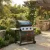 gasolgrill sahara s375 4 brannare pa terrass 2
