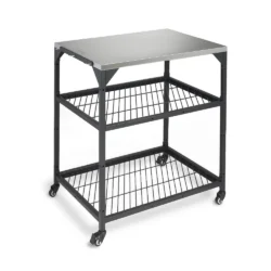 Ooni Modulbord, Medium