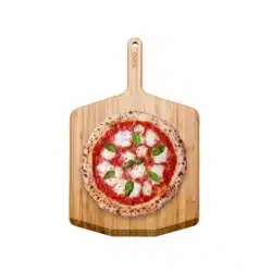 Ooni 14″ Pizzaspade i Bambu