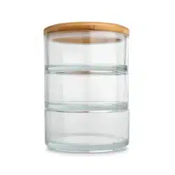 Ooni Glasbehållare
