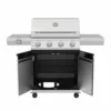 bluegaz-z401-gasolgrill-med-oppna-dorrar