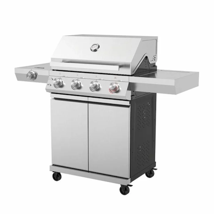 bluegaz-z401-gasolgrill-med-stangt-lock-sett-fran-hoger-sida