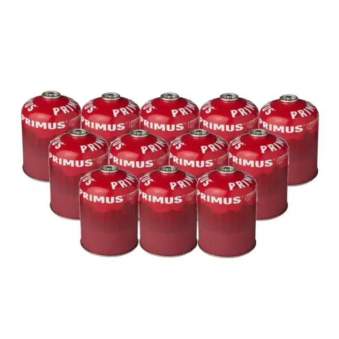 Primus Power Gas 450g (12-pack)