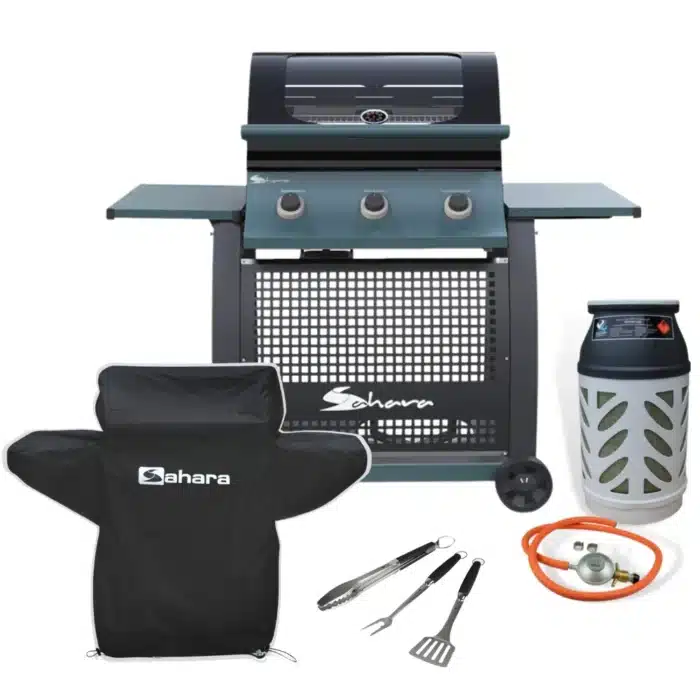 paketpris-gasolgrill-sahara-s325-med-gasolflaska-grilloverdrag-samtslag-och-regulatorset