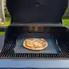 Bluegaz Ulvaryd Stekbord 40x40 cm med pizza