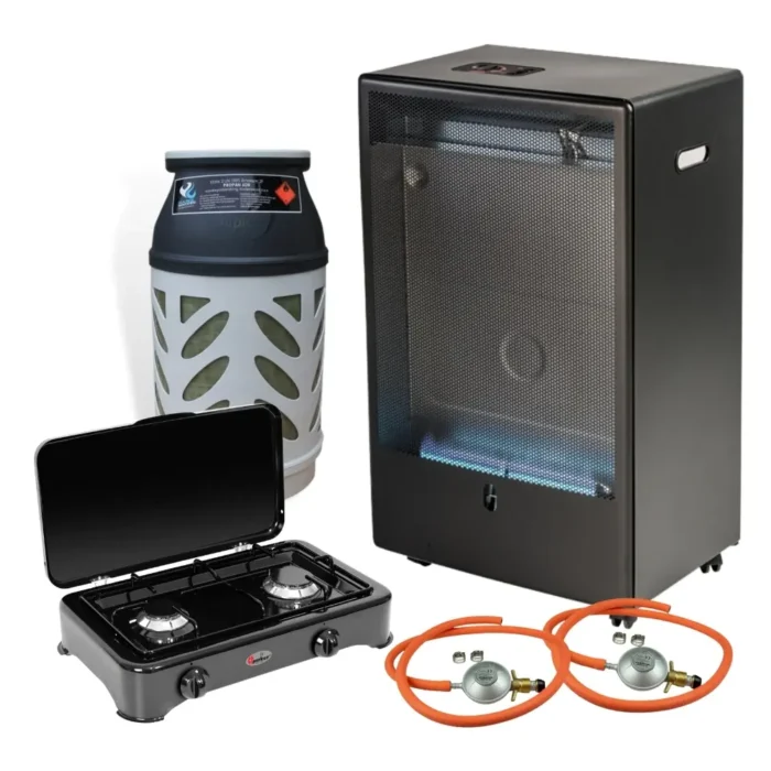 krispaket gasolkamin och gasolkok blue belle och parker medium