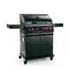 Landmann gasolgrill cool black 4.1