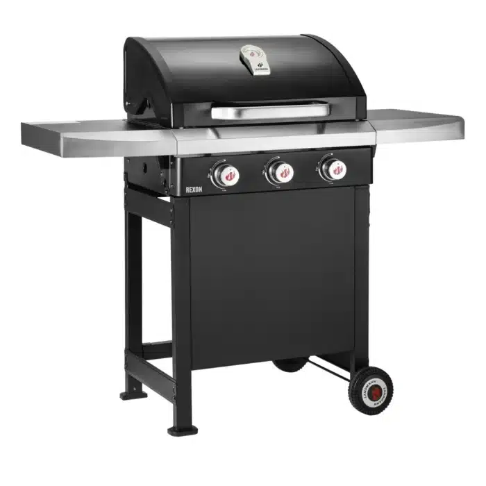 landmann gasolgrill rexon 3.0